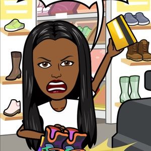 Meet your Posher, Ashika